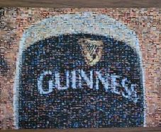 Guinness Calanders