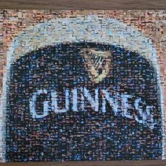 Guinness Calanders