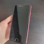 iPhone SE 2020 64GB Product RED - Unlocked - 92% Battery Health Image 3