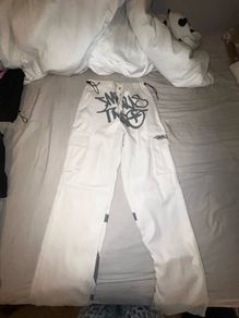 Minus Two pants