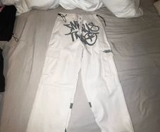 Minus Two pants