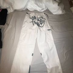 Minus Two pants