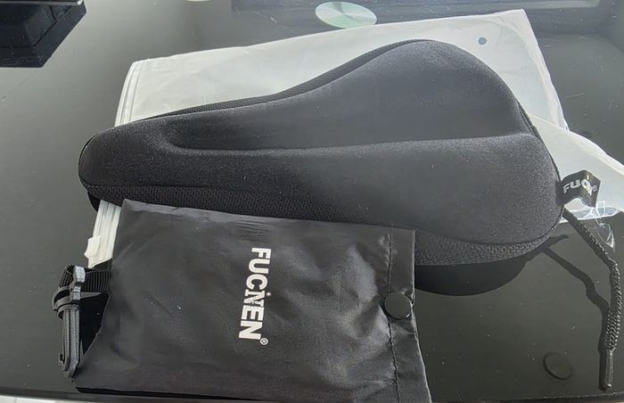 bike kids seat cover