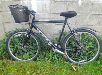 bicycle mens