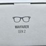 Ray Ban Meta 2 Wayfarer Transitions Image 5