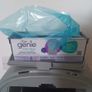 Litter Genie Easy Roll | LitterLocker cat litter bin Image 3