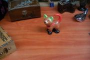 Cat ornament