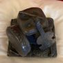 Jeanne Rynhart Bronze- "Seisun Fiddle" Image 2