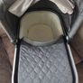 Uppababy bassinet Image 3