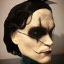 The Crow Halloween Mask 2025 Image 5