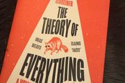 The theory of everything else