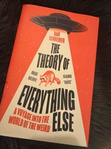 The theory of everything else