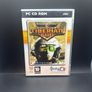 Command & Conquer: Tiberian Sun Pc Image 3