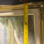 Beautiful painting on canvas Image 8