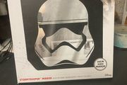 Star Wars Stormtrooper Mirror