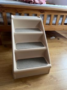 Pet stairs