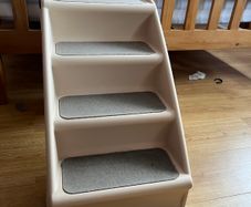 Pet stairs