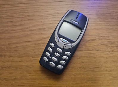 Nokia 3310
