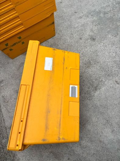 storage boxes