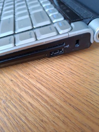 Dell Laptop