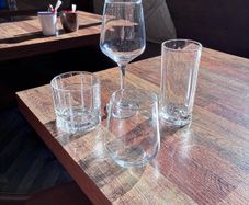 Glassware