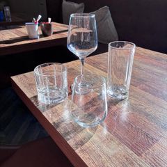 Glassware