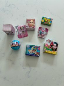 Mini Brands - Zuru