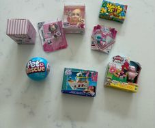 Mini Brands - Zuru