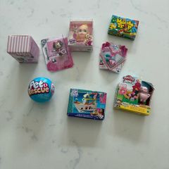 Mini Brands - Zuru