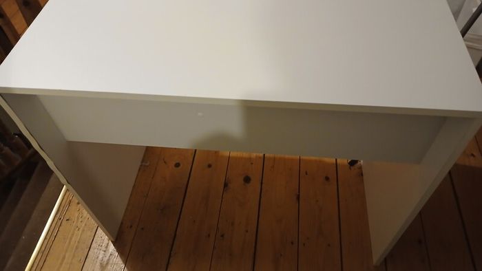 study desk