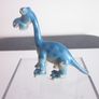 Gosnell Dinosaur PVC Figure Cake Topper Anchisaurus Image 5
