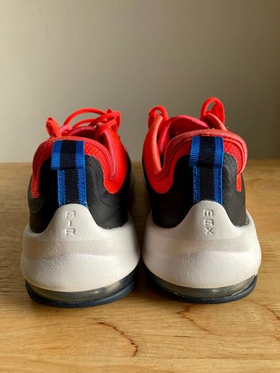 Nike Air Max unisex trainers uk 3.5