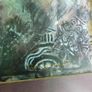 Original, Limited Edition Serigraph - Soliloquy III Image 6