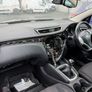 2016 Nissan Qashqai 1.5 DCI Image 8
