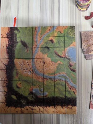 Heroquest 1989 complete