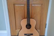 Guitar (JN) &amp; case
