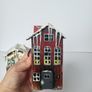 Handcrafted wooden houses! Image 7