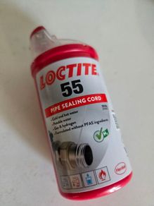 Loctite 55
