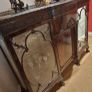 victorian cabinet circa 1860 Image 3