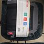travel booster seat Image 2