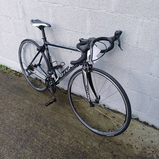 Futura Monza Comp 51cm Road Bike.