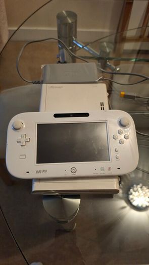 Nintendo Wii U