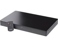 120W Sound System Panasonic SC-HTE80 (sound board)