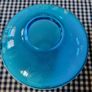 Two-tone large Murano glass bowl Image 3