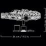 LEGO Star Wars 75375 Millenium Falcon Image 4