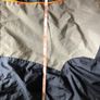 3 peaks all in one dog coat windproof & waterproof. Image 5
