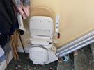 Stairlift Repair / Refitting / Installs - Companies & Private Services Image 5
