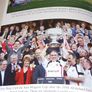 Special Postal Offer HARTE Mickey Harte The Autobiography For Sale Here Image 4