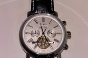 Lord Timepieces Wristwatch