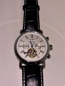 Lord Timepieces Wristwatch